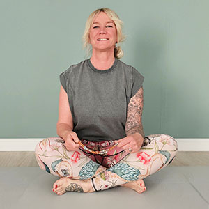 Nadine Köstler | Yoga & So | Kurse und Coaching | Nadine