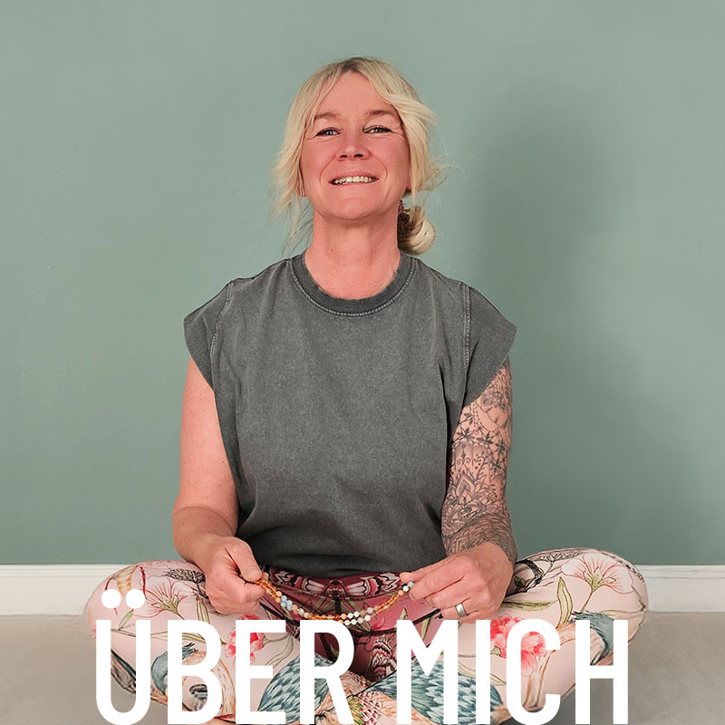 Nadine Köstler | Yoga & So | Kurse und Coaching | Über mich
